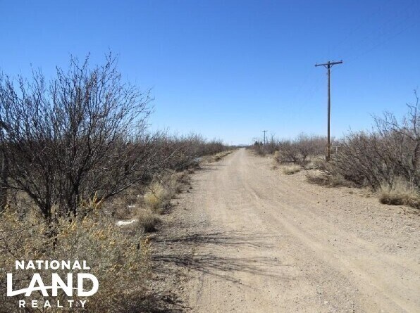 More Photos Of 001 Hwy 70, Lordsburg Land For Sale