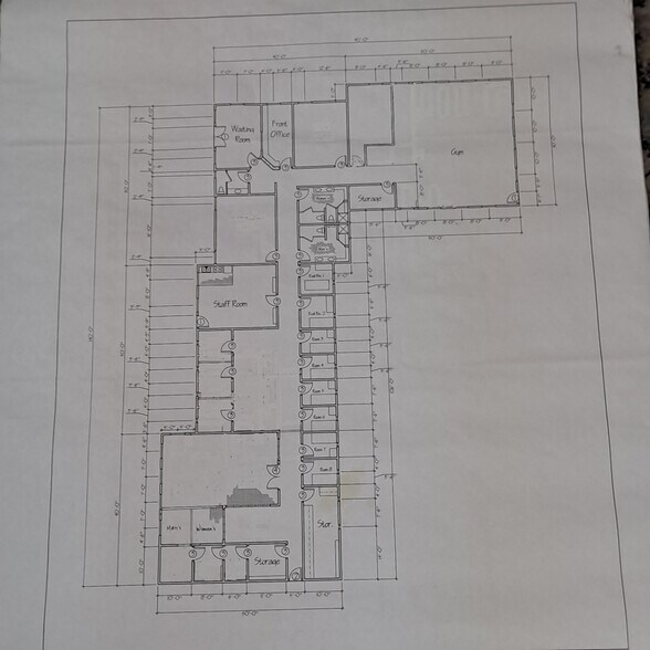 More Photos Of 3650 S Eastern Ave, Las Vegas Medical For Sale