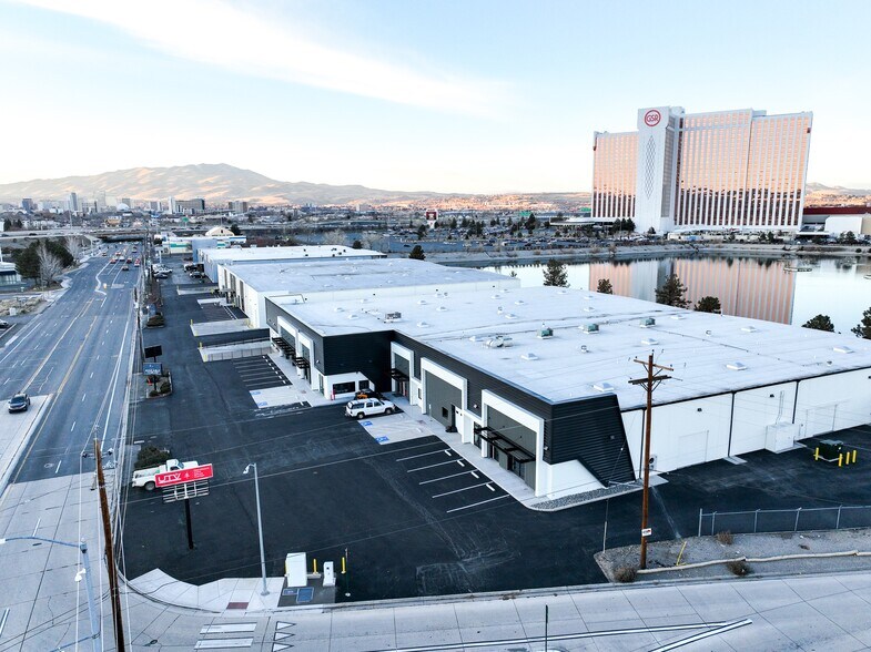 More Photos Of 2675-2697 Mill St, Reno Warehouse For Sale