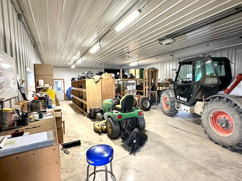 More Photos Of 535 W Main St, Le Roy Industrial For Sale