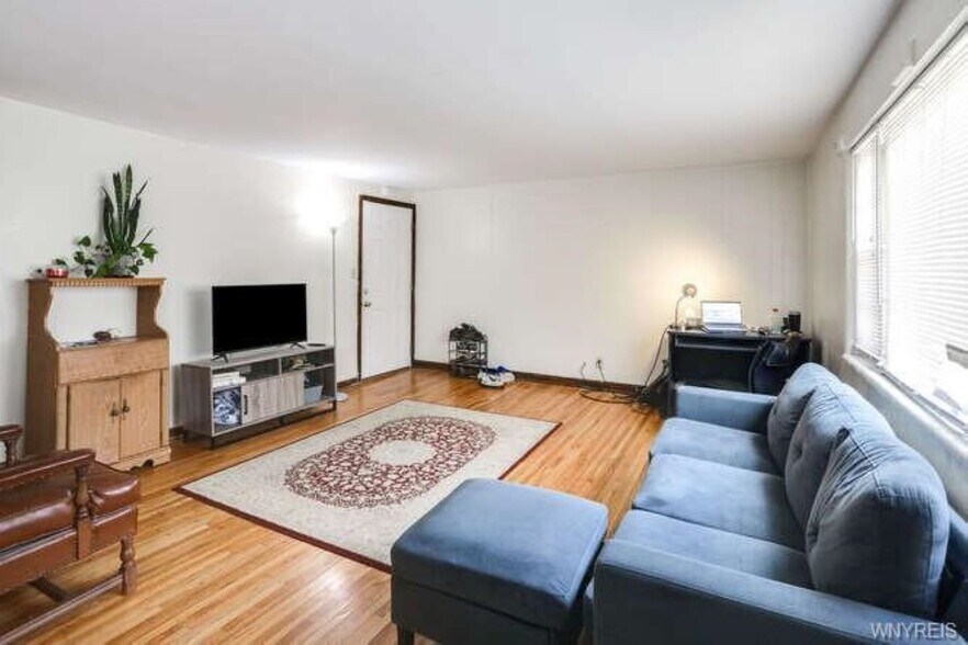 More Photos Of , Lackawanna Multifamily For Sale