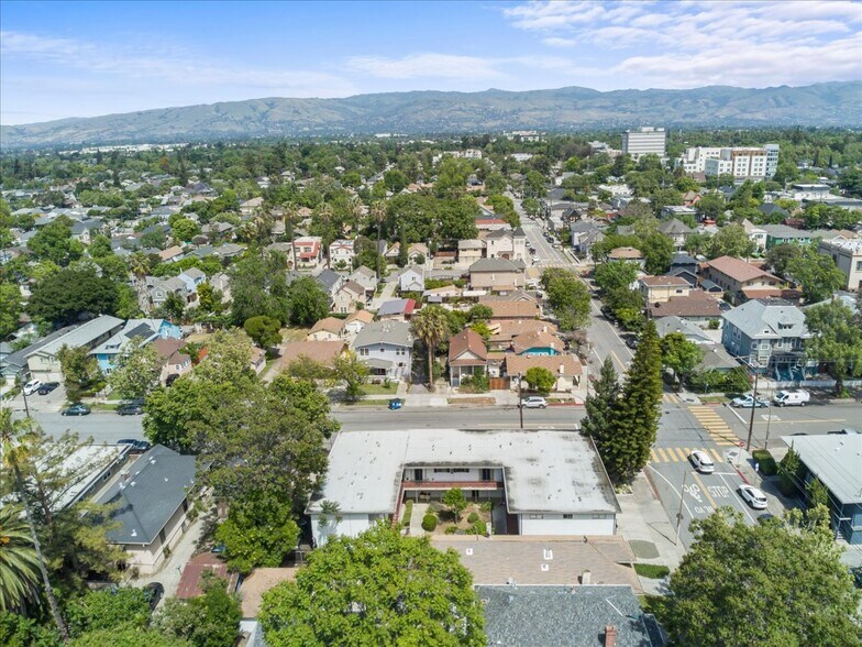 More Photos Of 121 N 8th St, San Jose Apartments For Sale