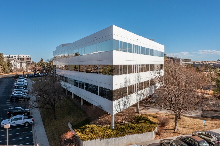 More Photos Of 9200 E Mineral Ave, Centennial Medical For Lease