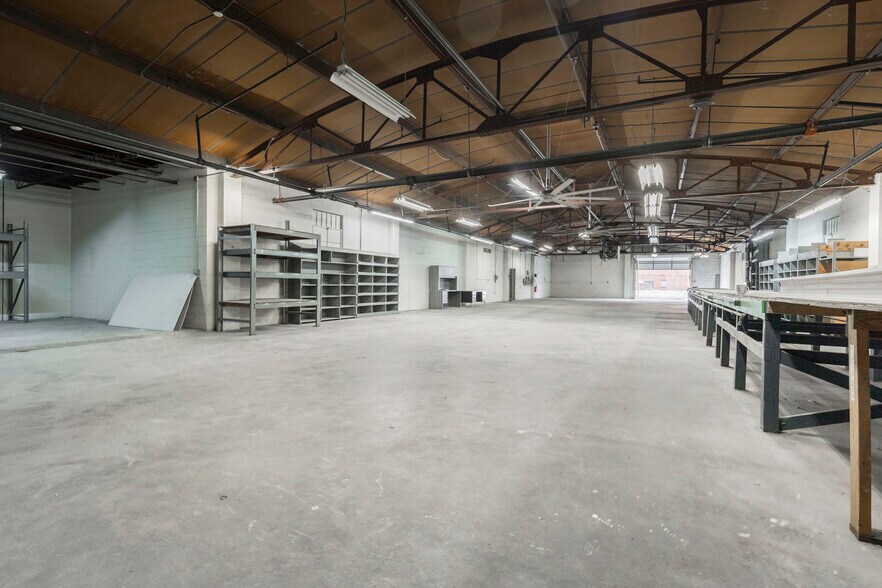 More Photos Of 1311 Bernheim Ln, Louisville Industrial For Sale