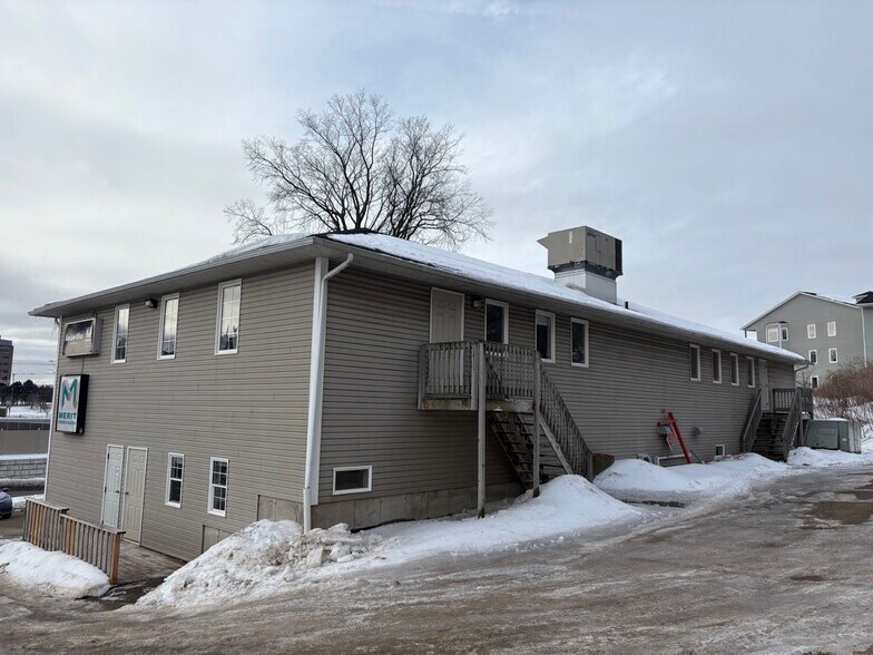 More Photos Of 71 Paradise Row, Saint John Office For Sale