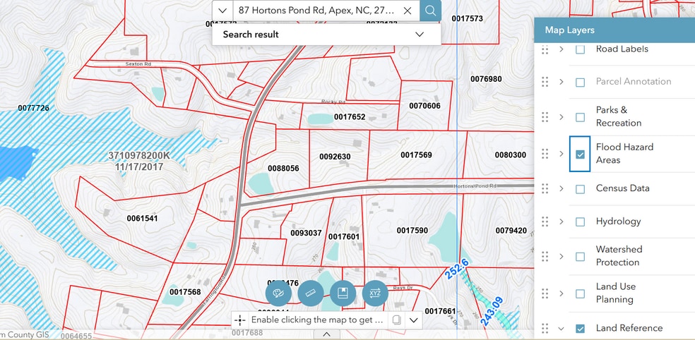 More Photos Of Hearth Rd, Reidsville Land For Sale