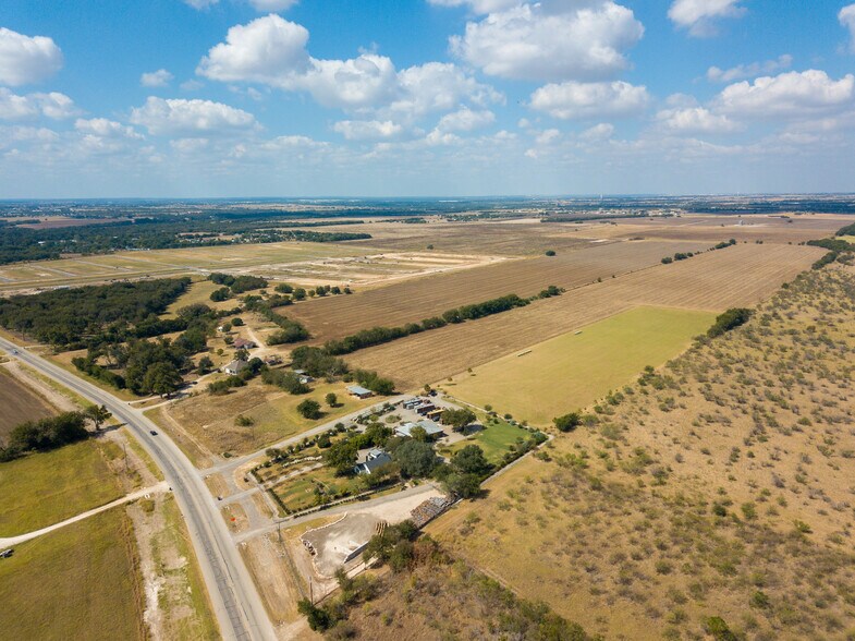 More Photos Of 8501 TX-29, Georgetown Land For Sale
