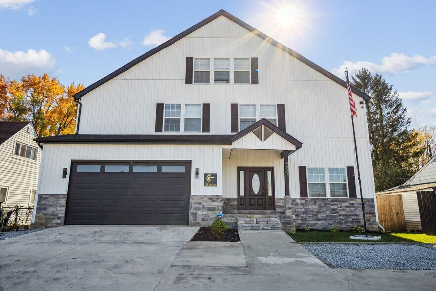 More Photos Of 4677 E Livingston Ave, Columbus Specialty For Sale