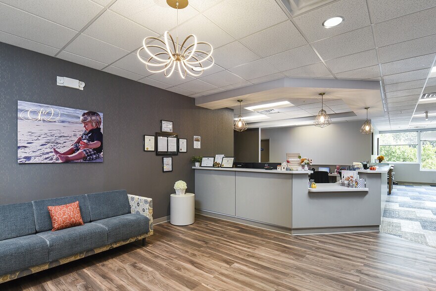 More Photos Of 660 American Ave, King Of Prussia Unknown For Lease