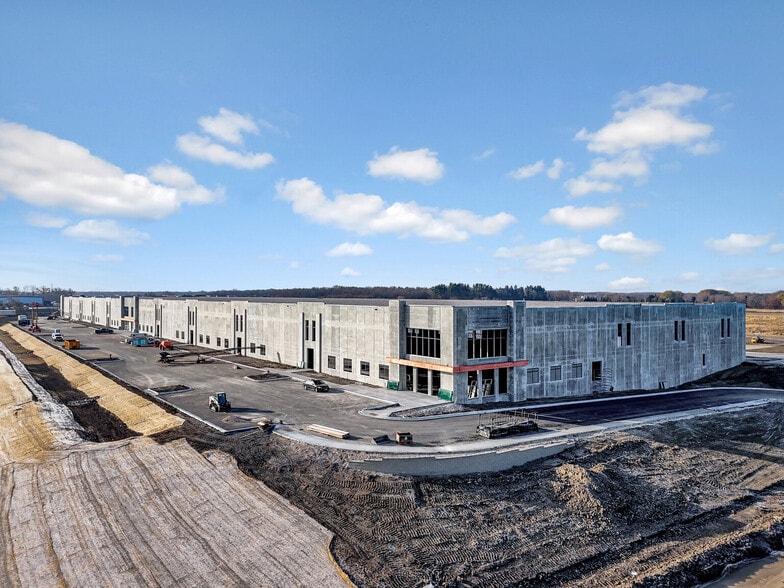 Primary Photo Of 10585 County Road 101, Corcoran Warehouse For Lease