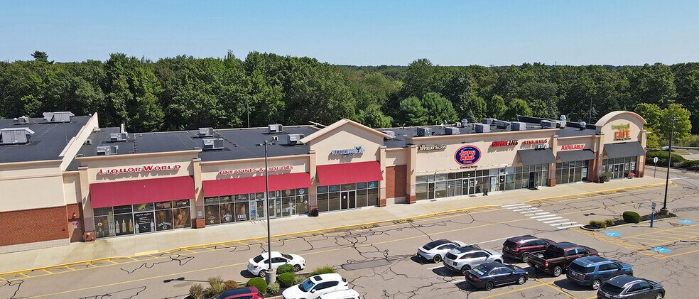 More Photos Of 12-41 Roberts Dr, Easton Unknown For Lease