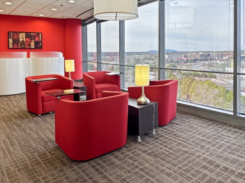 More Photos Of 1000 Parkwood Cir SE, Atlanta Coworking Space