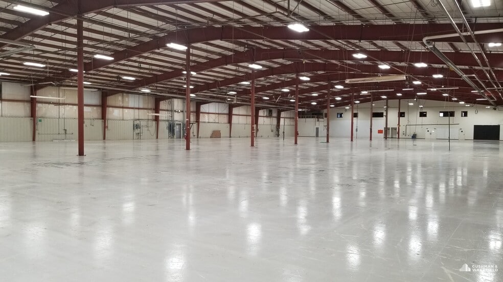 More Photos Of 1001 Buckingham St, Fort Collins Warehouse For Lease