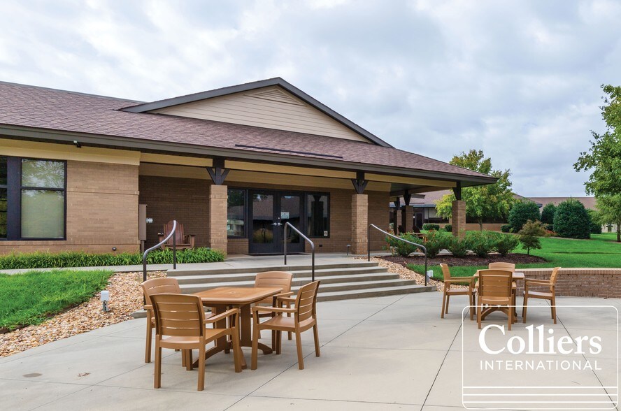 More Photos Of 1 Independence Pt, Greenville Office For Lease