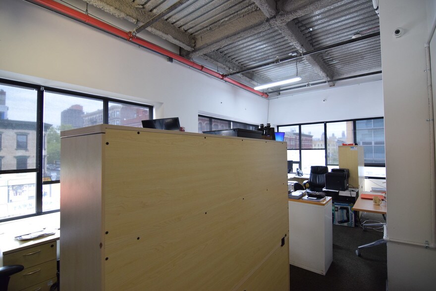 More Photos Of 51-55 E 125th St, New York Storefront Retail Office For Lease
