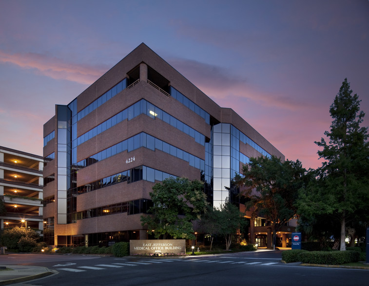 Primary Photo Of 4224 Houma Blvd, Metairie Medical For Lease