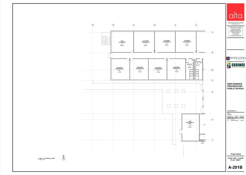 More Photos Of 723 SE Loop 410, San Antonio Specialty For Sale