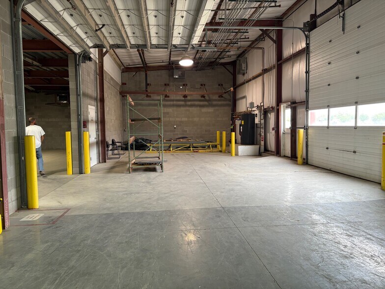 More Photos Of 365 32 Rd., Grand Junction Warehouse For Lease