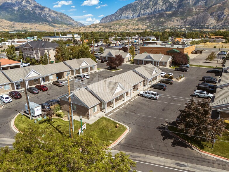 More Photos Of 193 E 860 S, Orem Office For Lease