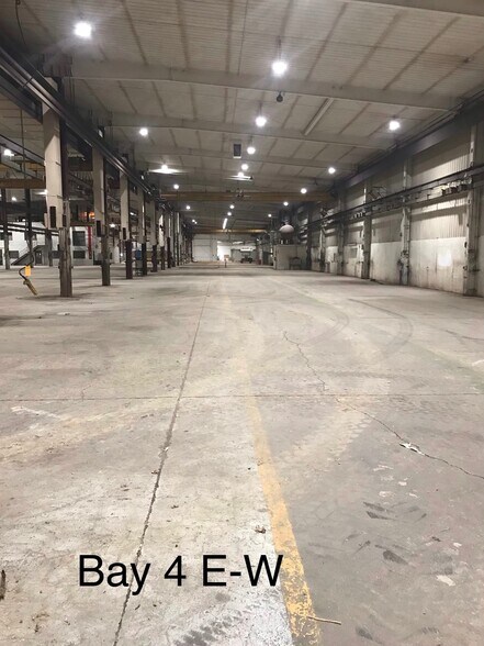 More Photos Of 3249 S County Road 45, Owatonna Warehouse For Lease