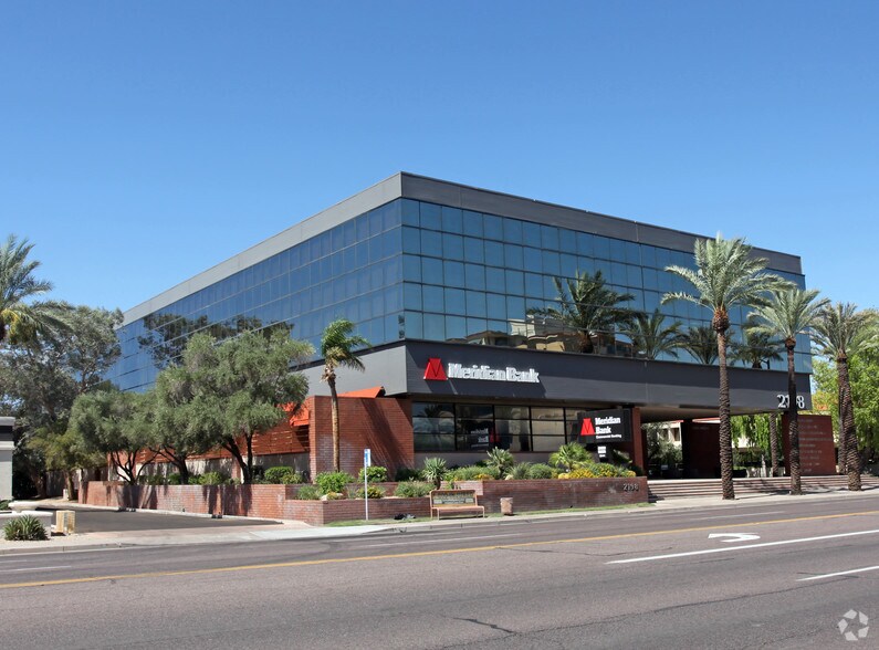 More Photos Of 2198 E Camelback Rd, Phoenix Office For Lease