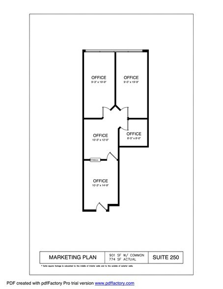 More Photos Of 1501 Robert J Conlan Blvd NE, Palm Bay Office For Lease