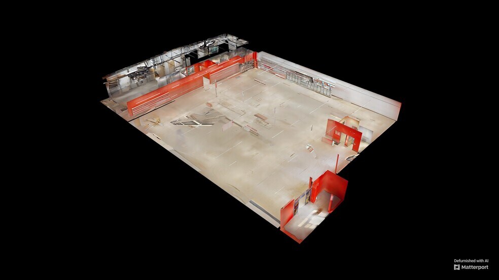 More Photos Of 7123 WV-152, Wayne General Retail For Sale