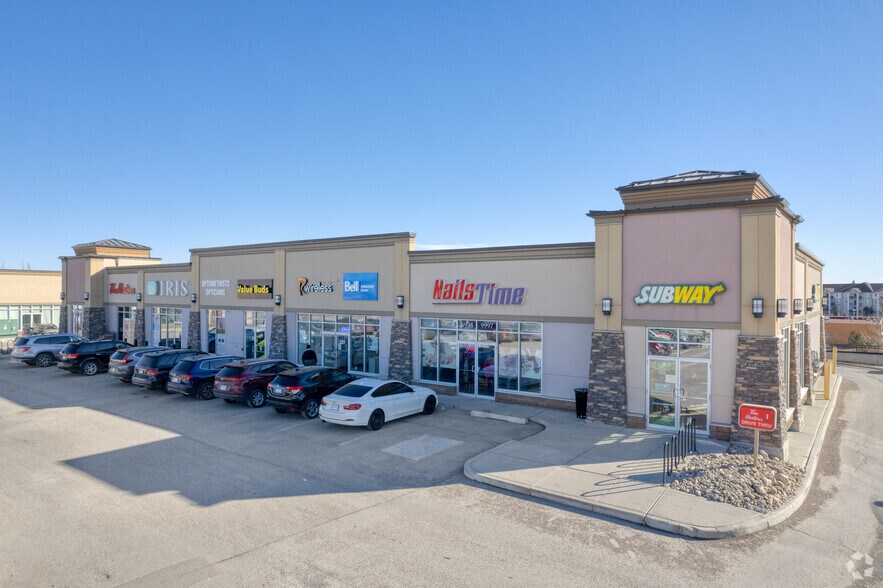 More Photos Of 200 Southridge Dr, Okotoks Unknown For Lease