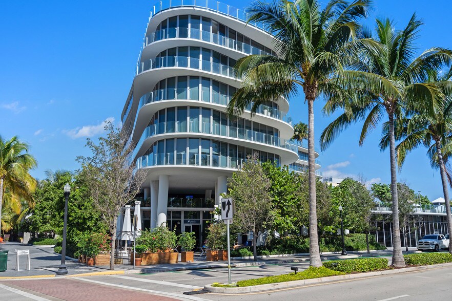 1 Collins Ave, Miami Beach, FL 33139 Apartments For Sale