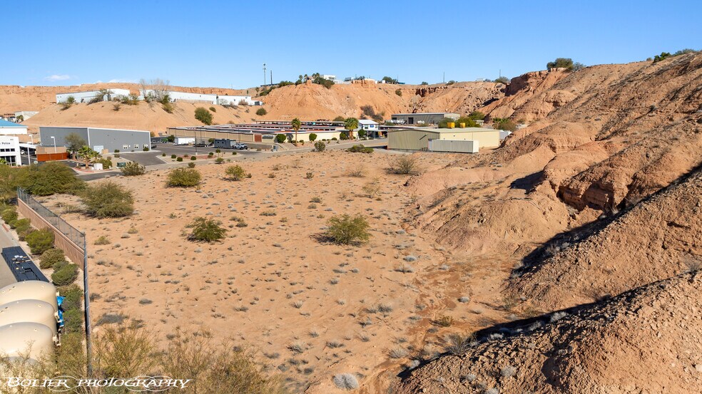 More Photos Of 686 Mayan Cir, Mesquite Land For Sale