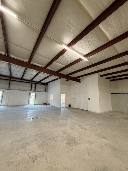 More Photos Of 133 Old Forreston Rd., Greeleyville Light Manufacturing For Sale