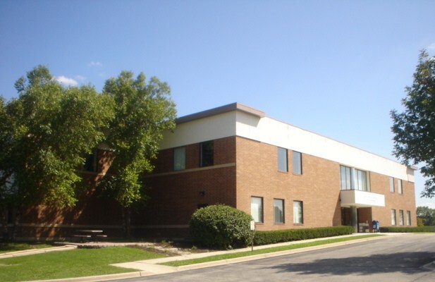 More Photos Of 550 E Boughton Rd, Bolingbrook Medical For Lease