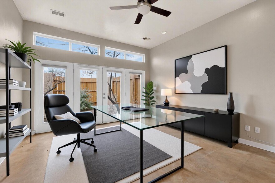 More Photos Of 501-505 14th St NW, Albuquerque Office Residential For Lease