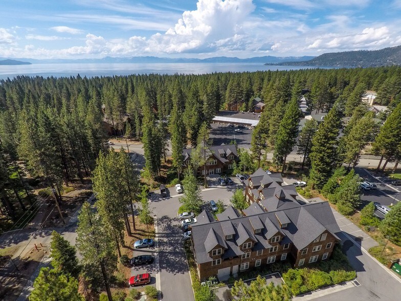 More Photos Of 932-936 Southwood Blvd, Incline Village Loft Creative Space For Lease