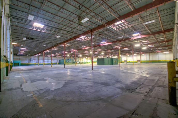 Photo of 1st Floor Ste 