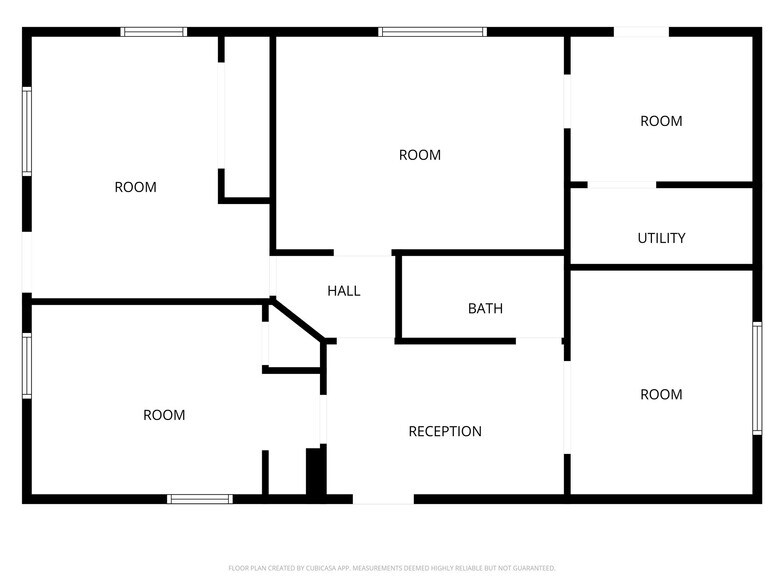 More Photos Of 425 N Main St, Nixa Office For Sale
