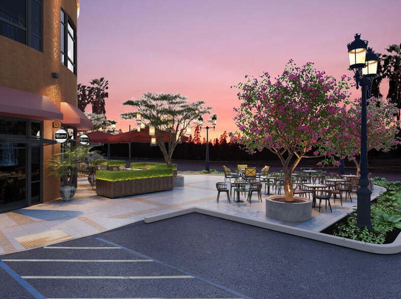 More Photos Of 909 Story Rd, San Jose General Retail For Sale