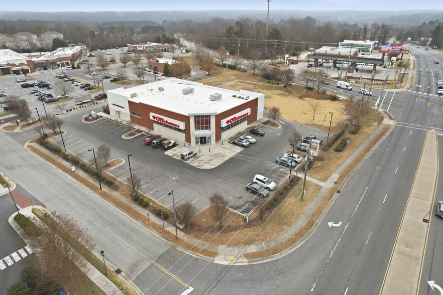 More Photos Of 4000 Battleground Ave, Greensboro Drugstore For Sale