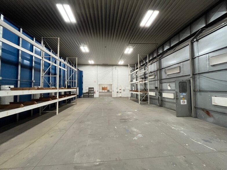More Photos Of 2100 17 Mile Rd, Kent City Warehouse For Sale
