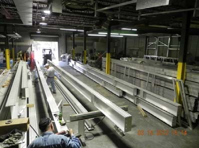 More Photos Of 298 Willis St, Gaffney Manufacturing For Sale