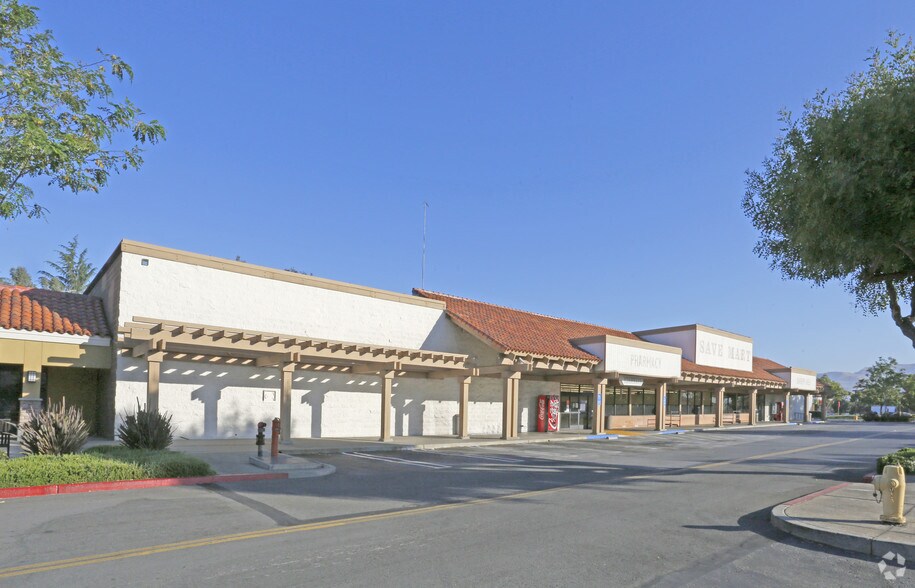More Photos Of 3247-3261 S White Rd, San Jose Unknown For Lease