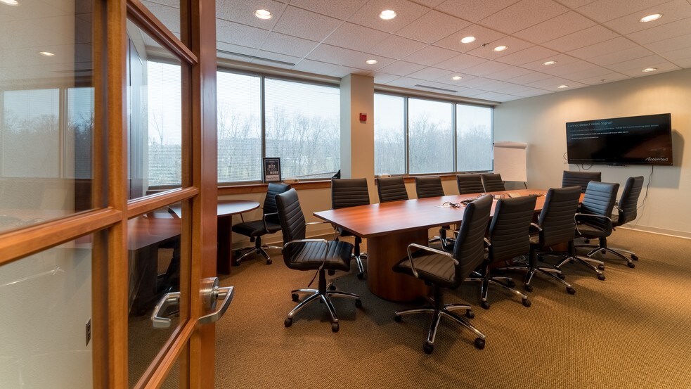 More Photos Of 100 Springhouse Dr, Collegeville Office For Lease