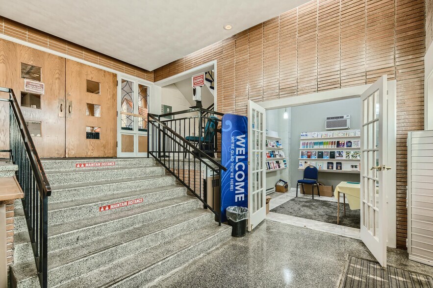 More Photos Of 2735 W 79th St, Chicago Religious Facility For Sale