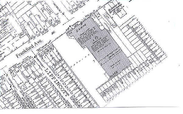 More Photos Of 3141 Frankford Ave, Philadelphia Freestanding For Sale