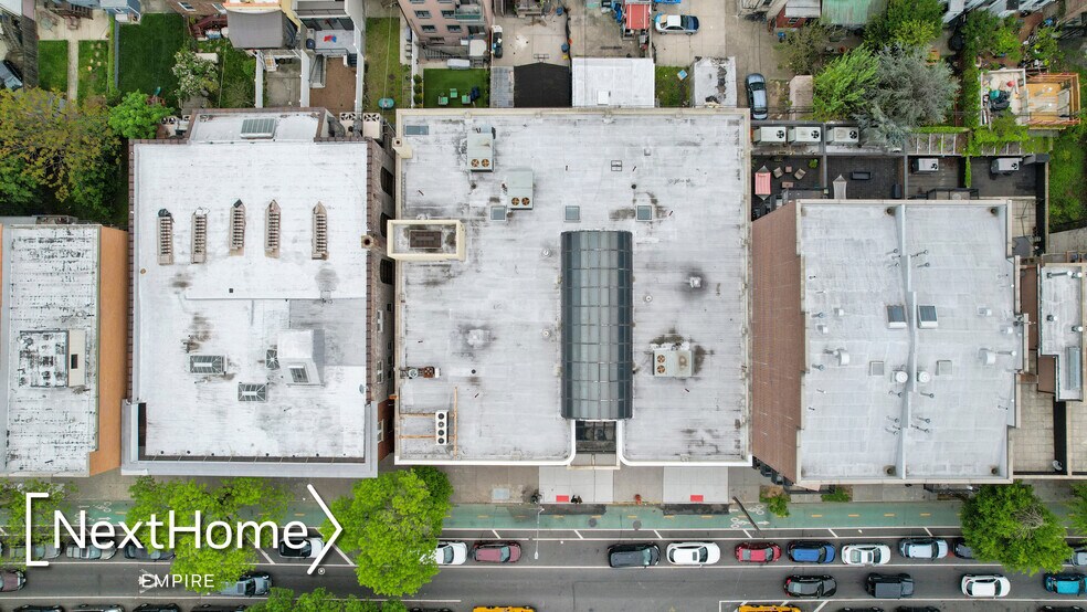 More Photos Of 27-47 Crescent St, Astoria Medical For Lease