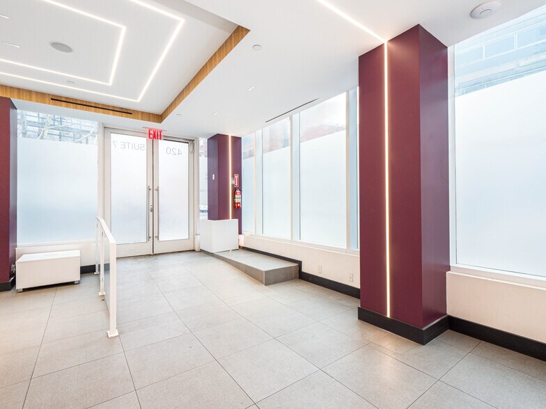 More Photos Of 420 Kent Ave, Brooklyn Apartments For Lease