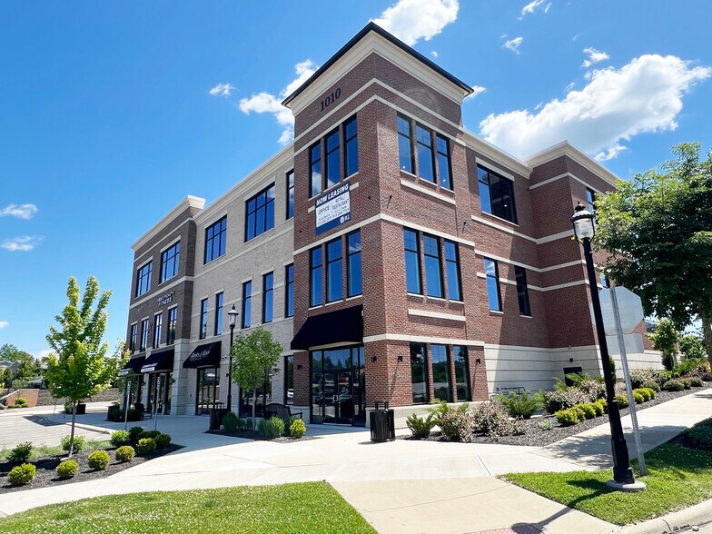 More Photos Of 1010 Vintage Club Blvd, Montgomery Office For Lease