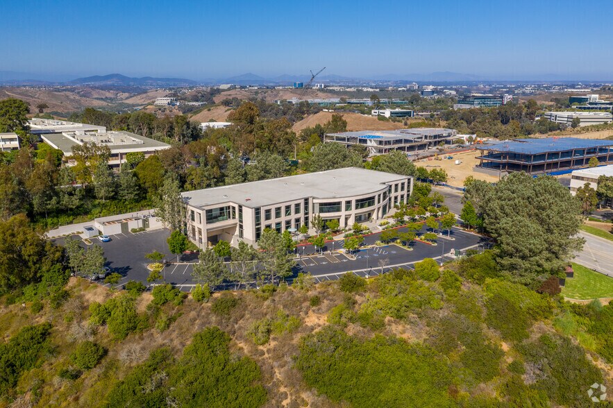 More Photos Of 10240 Science Center Dr, San Diego Office For Lease