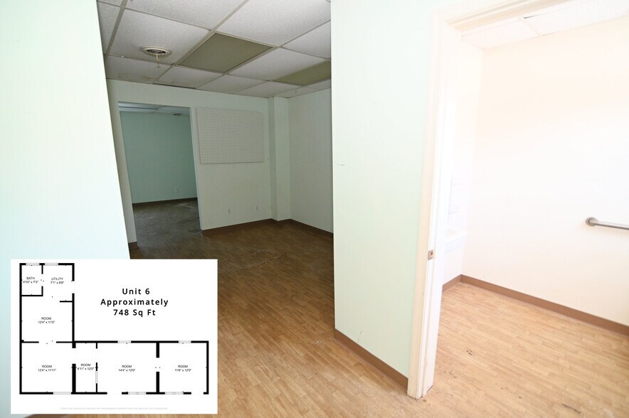 More Photos Of 12302 James Madison Pky, King George Freestanding For Sale