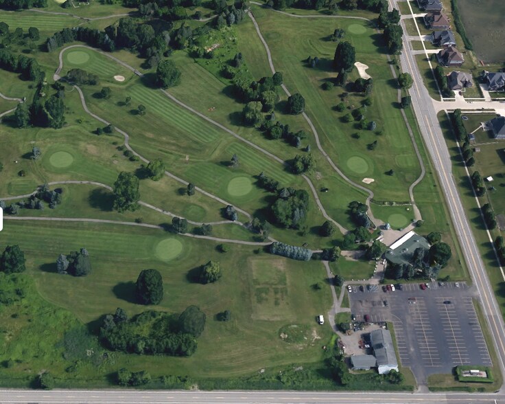 More Photos Of 20820 Inkster Rd, Romulus Land For Sale